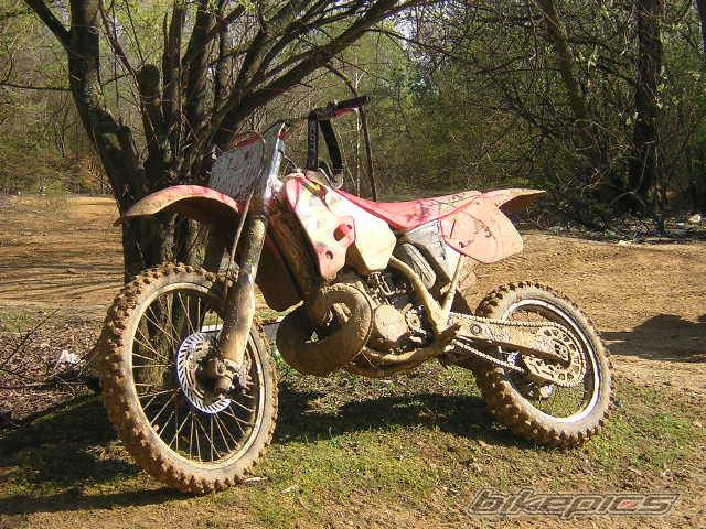 Bike Photo 395194