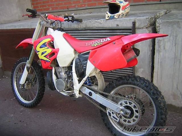 Bike Photo 395195