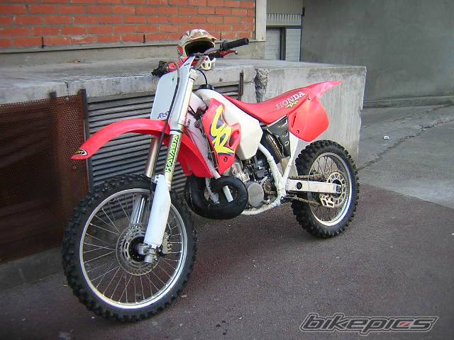 Bike Photo 395197