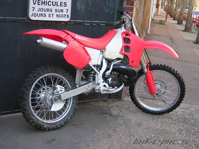 Bike Photo 395199