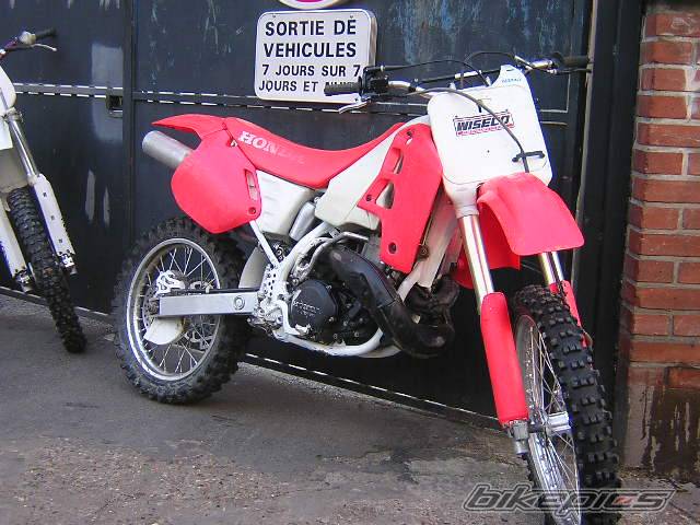 Bike Photo 395200