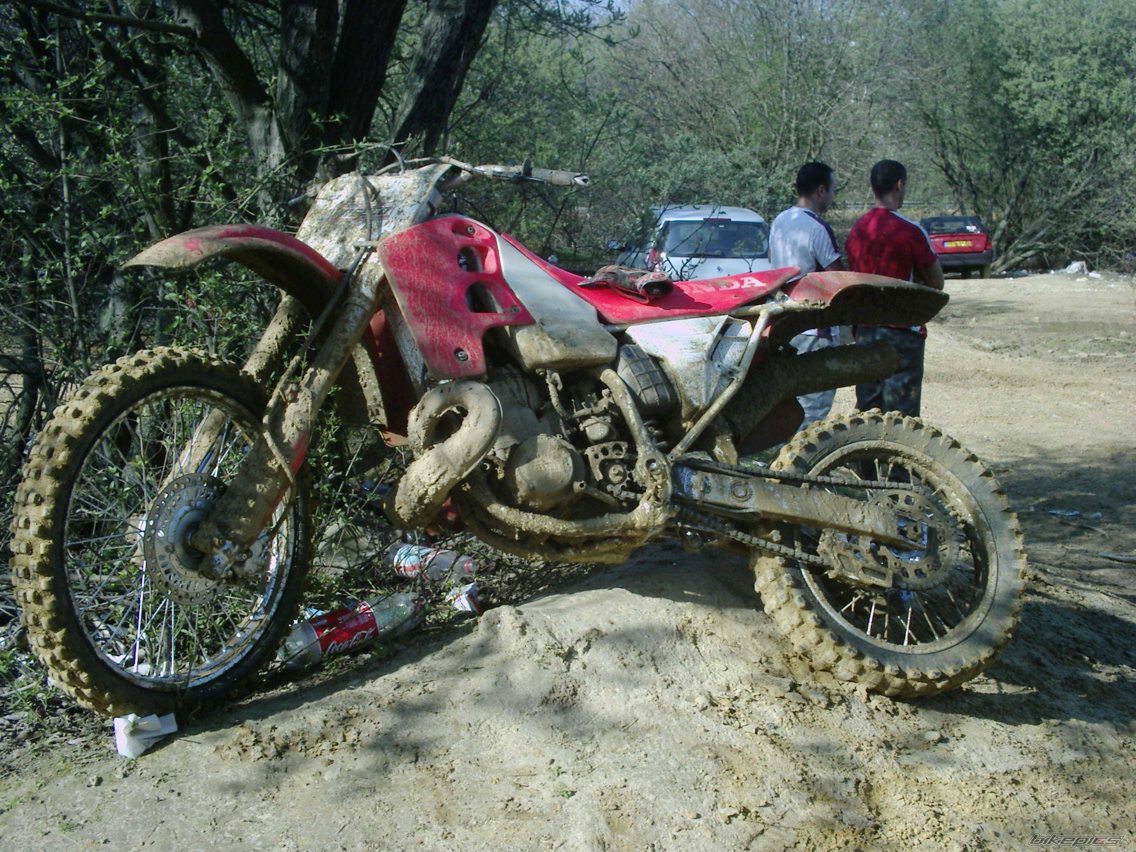 Bike Photo 395201