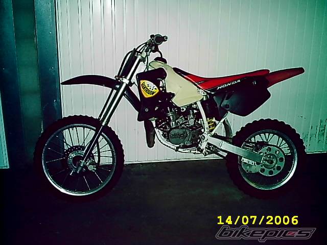 Bike Photo 395207