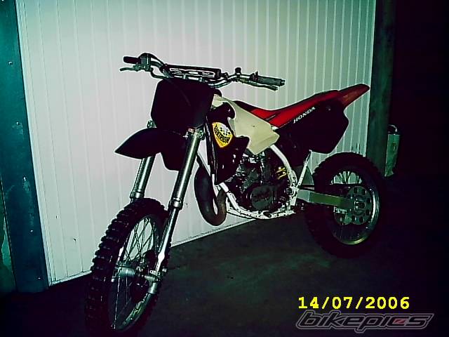 Bike Photo 395208