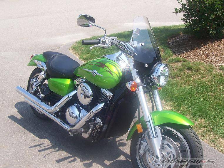 Bike Photo 395211