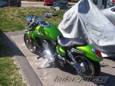 Bike Photo 395213