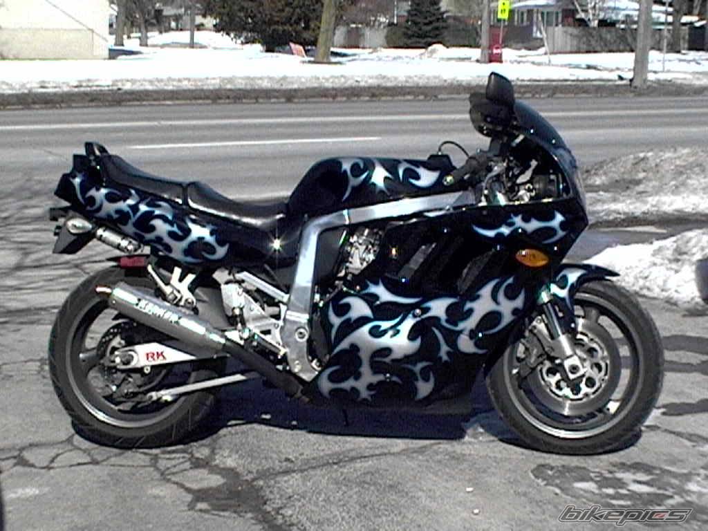 Bike Photo 395220