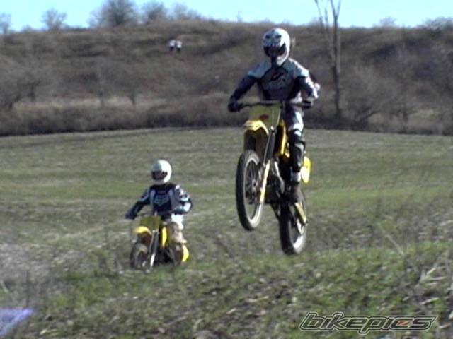 Bike Photo 395221