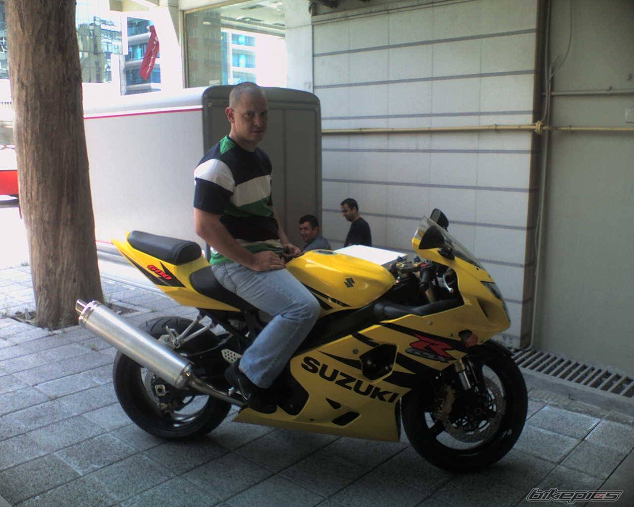 Bike Photo 395264