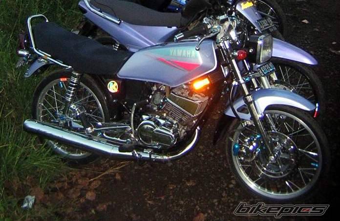 Bike Photo 395273
