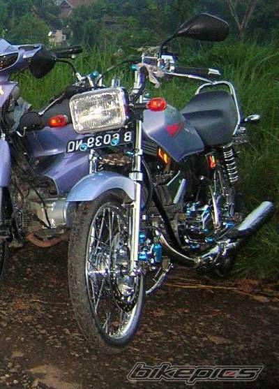 Bike Photo 395274