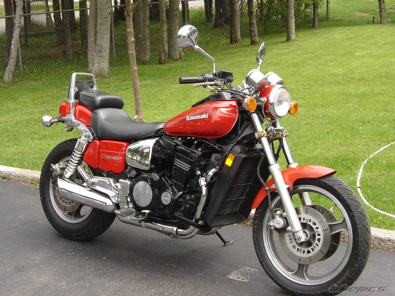 Bike Photo 395279