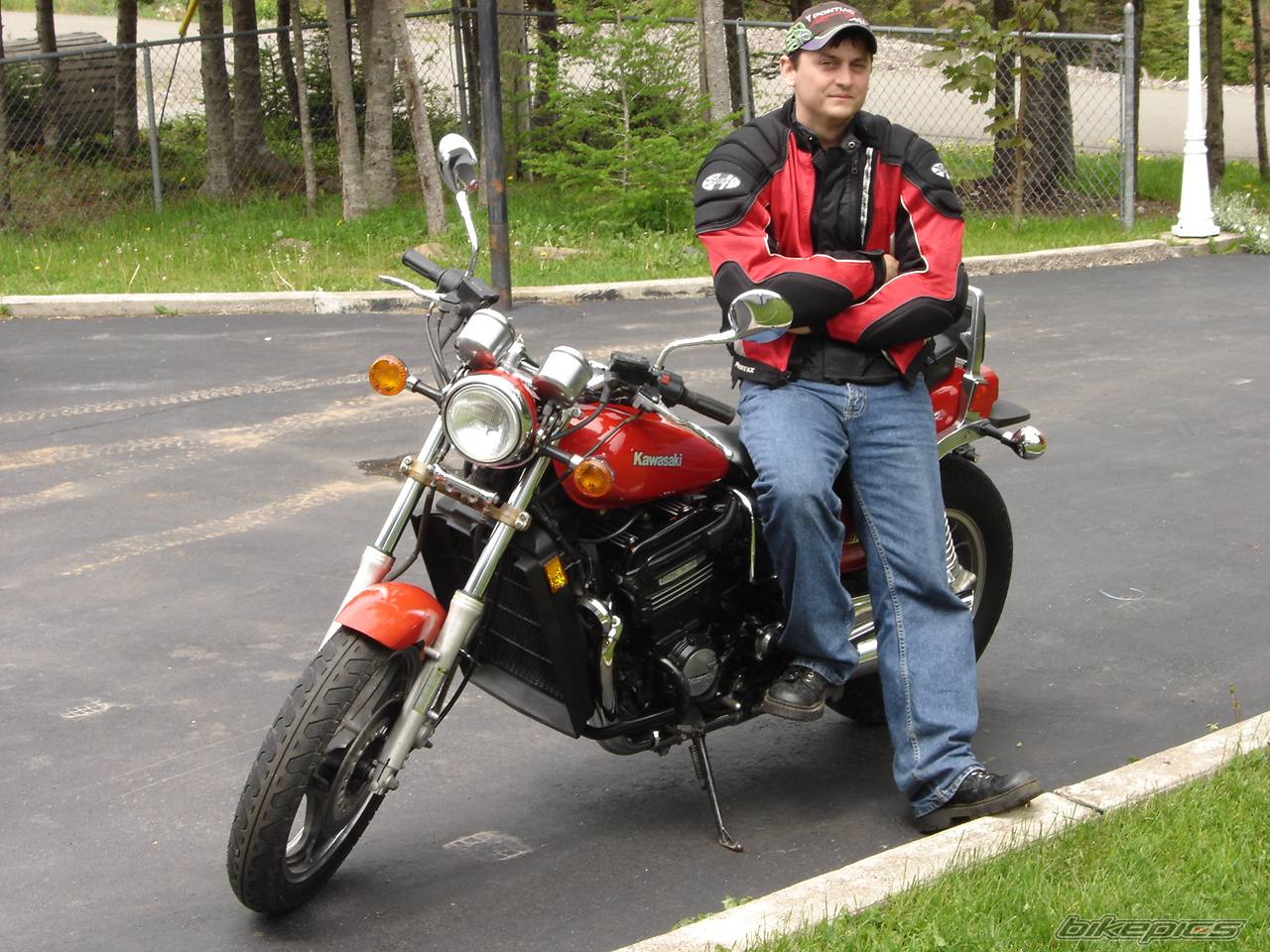 Bike Photo 395281