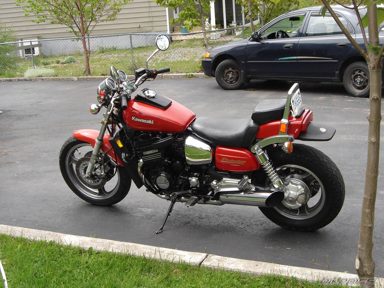 Bike Photo 395283