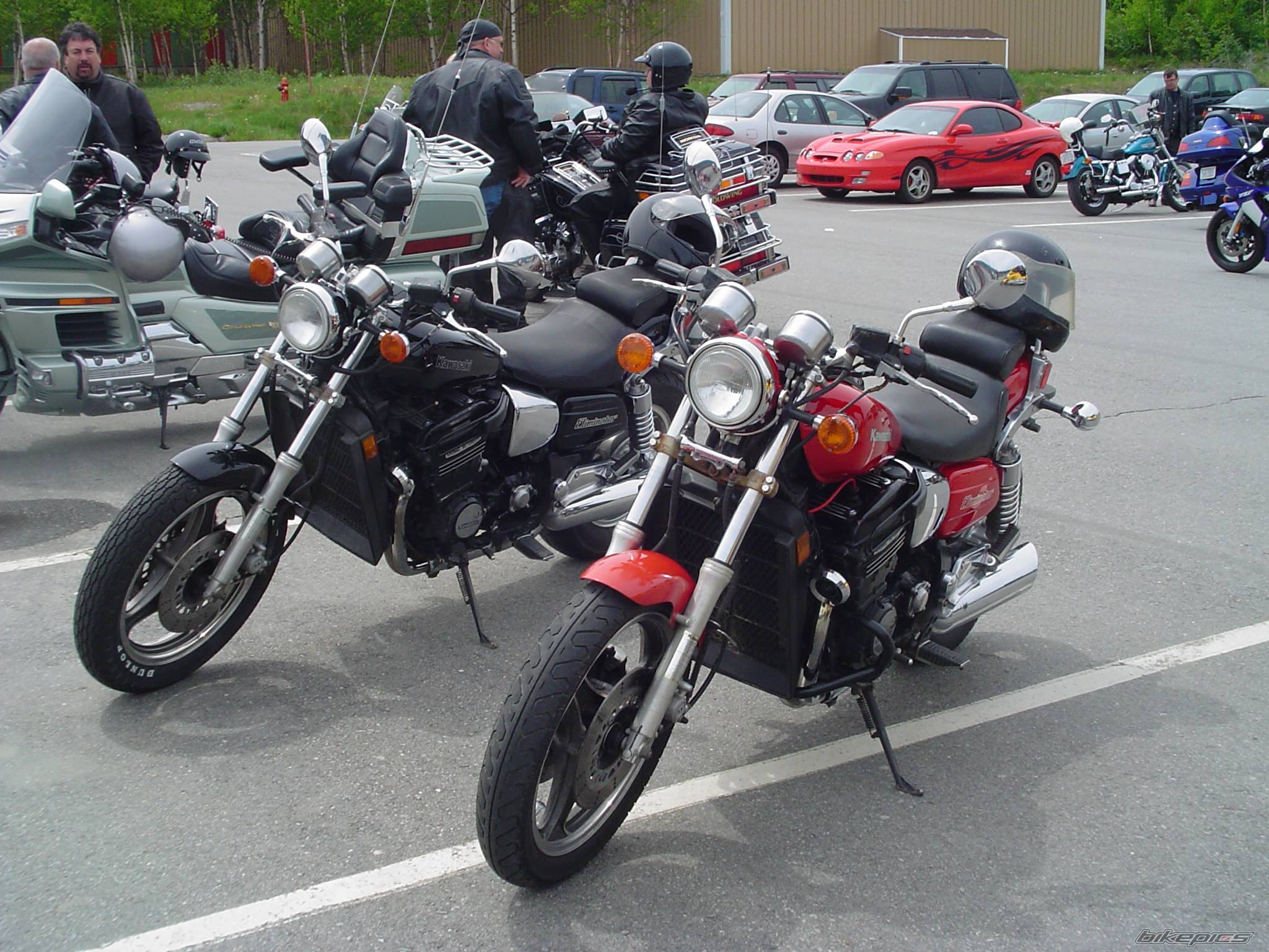 Bike Photo 395285
