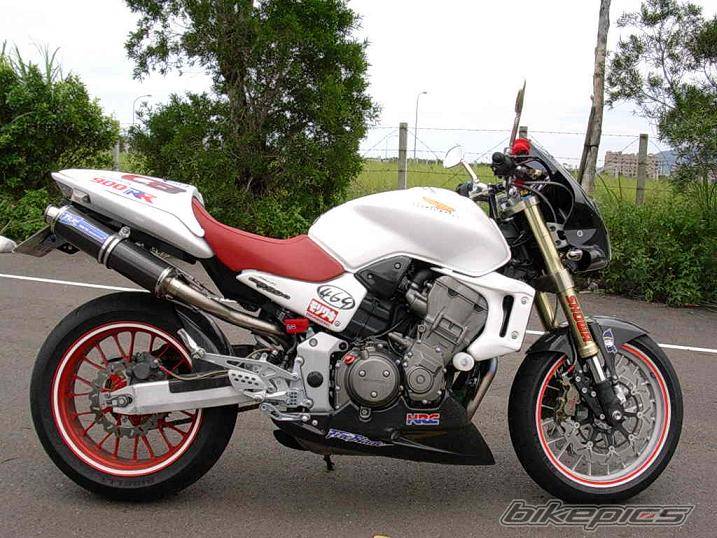 Bike Photo 395287