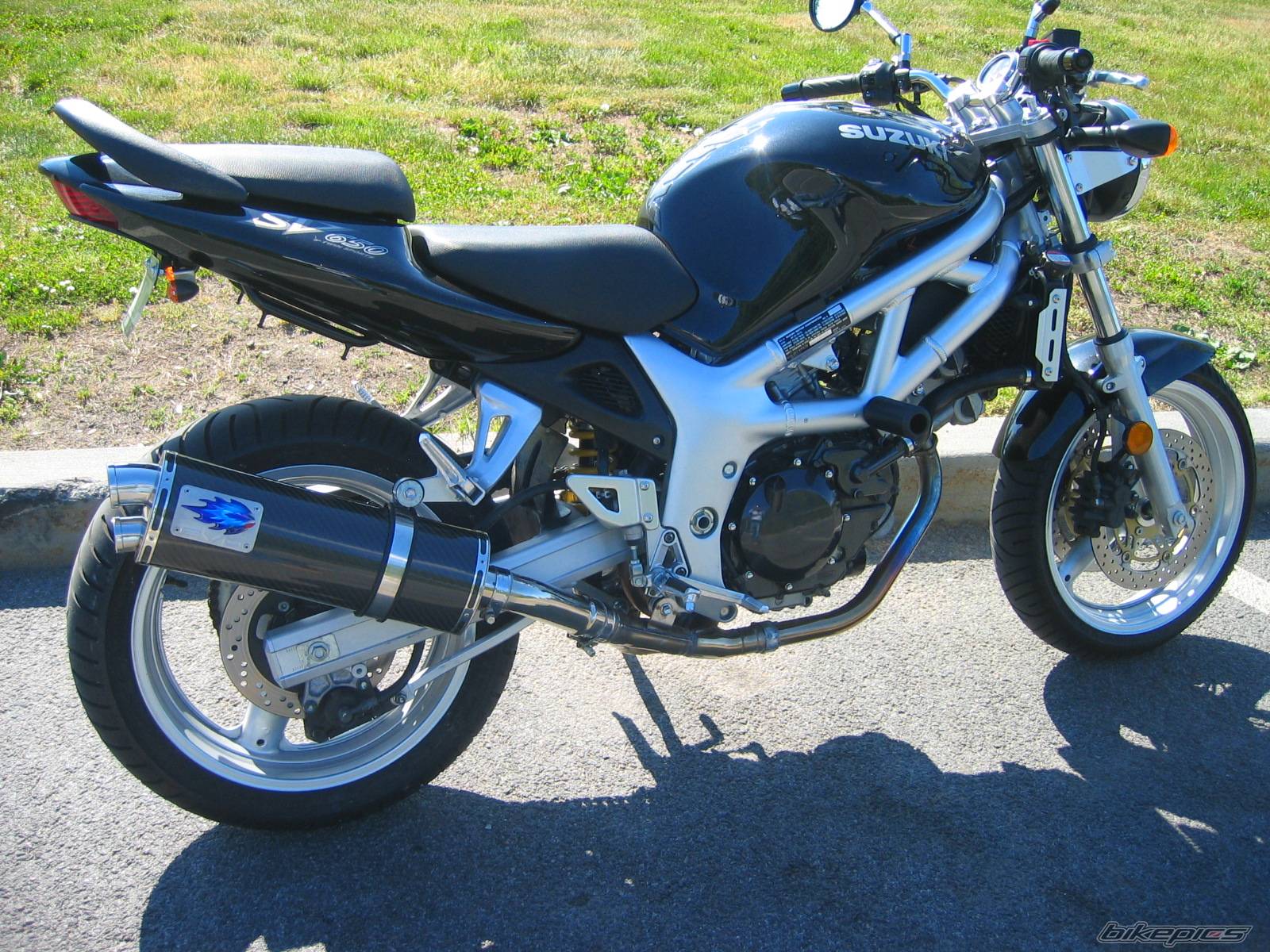 Bike Photo 395296