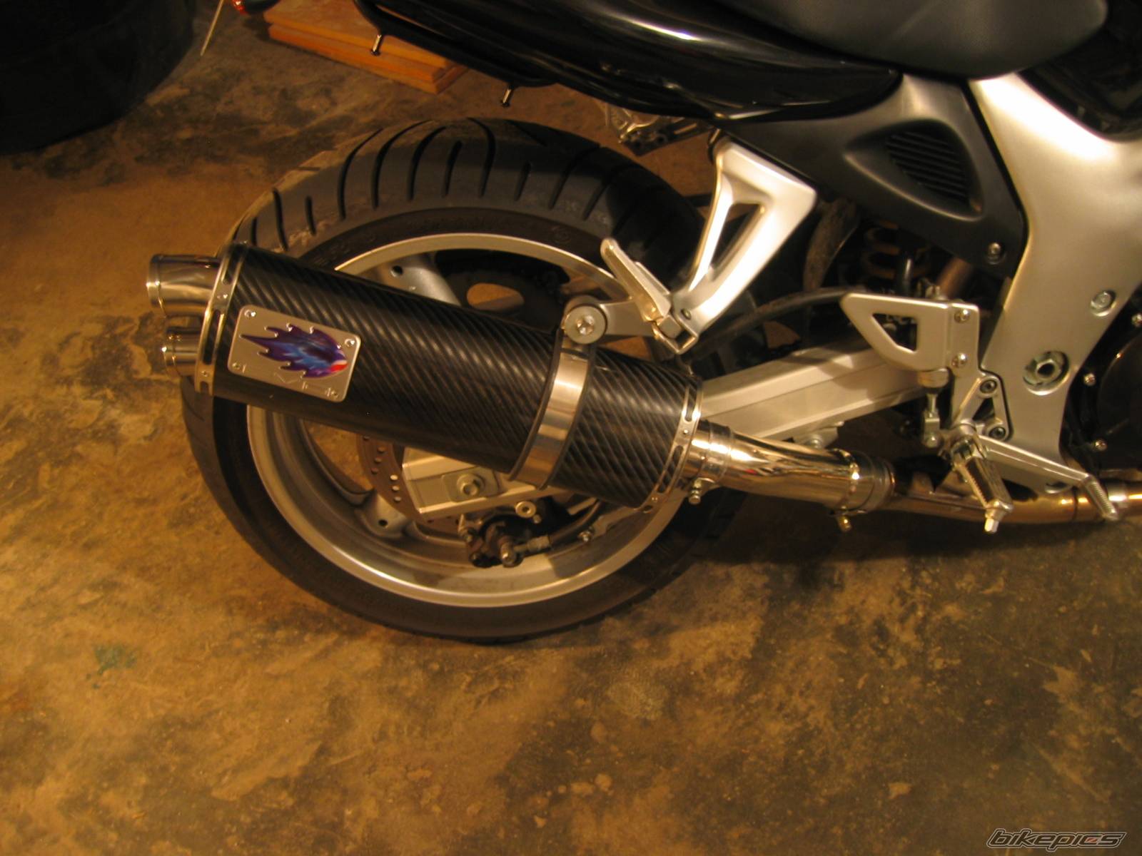 Bike Photo 395297