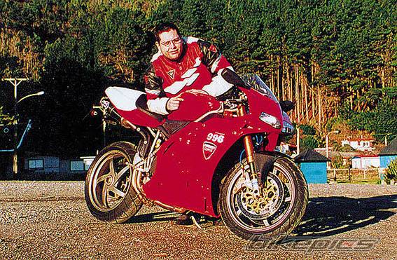 Bike Photo 3953