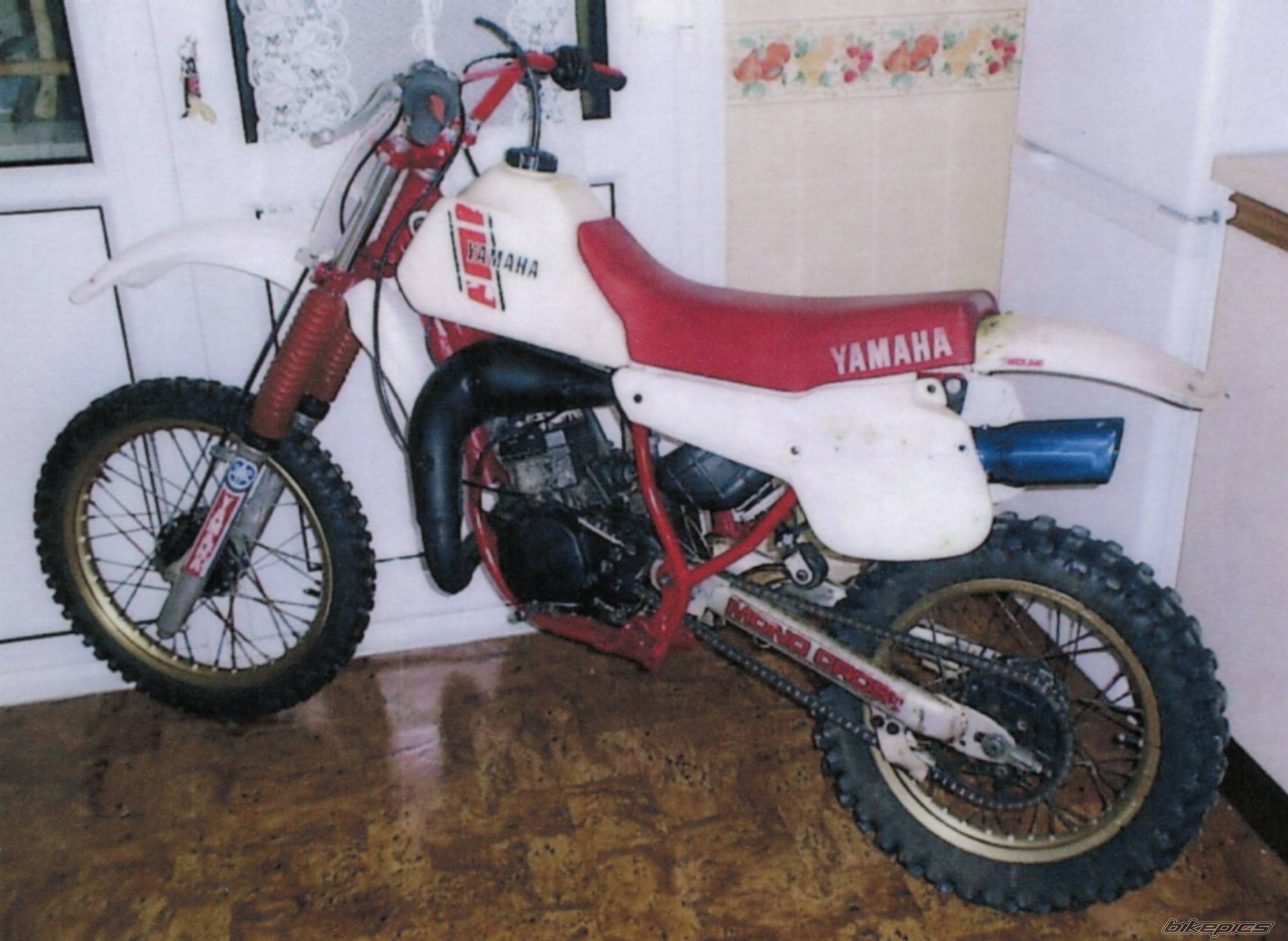 Bike Photo 395301