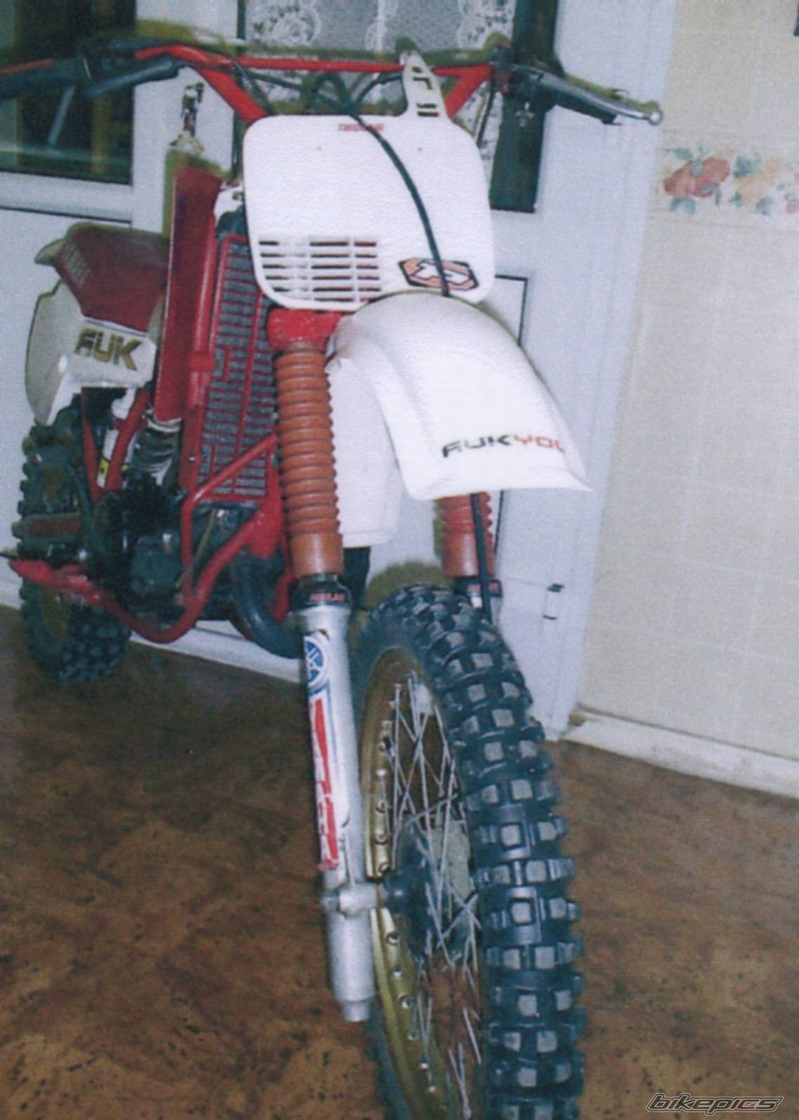Bike Photo 395304