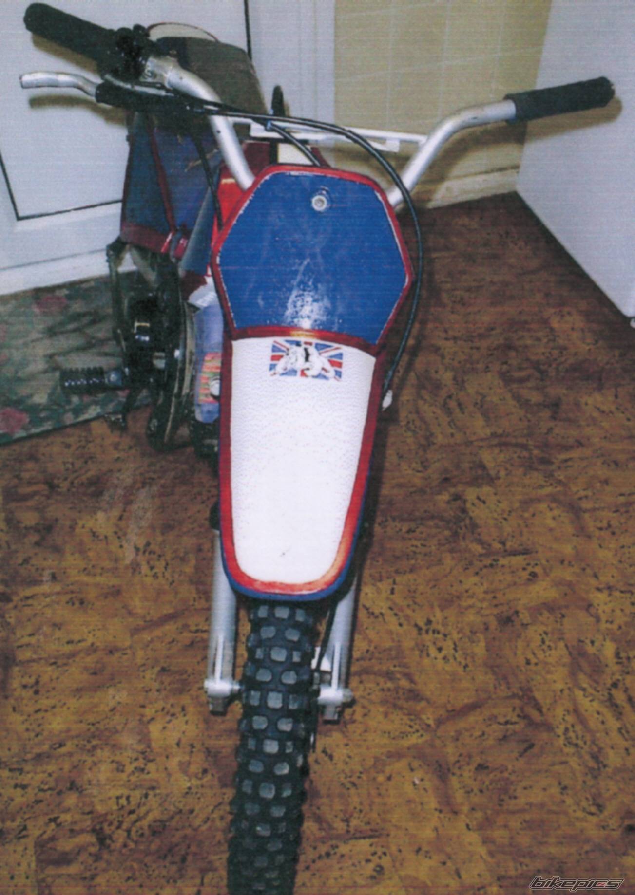 Bike Photo 395305
