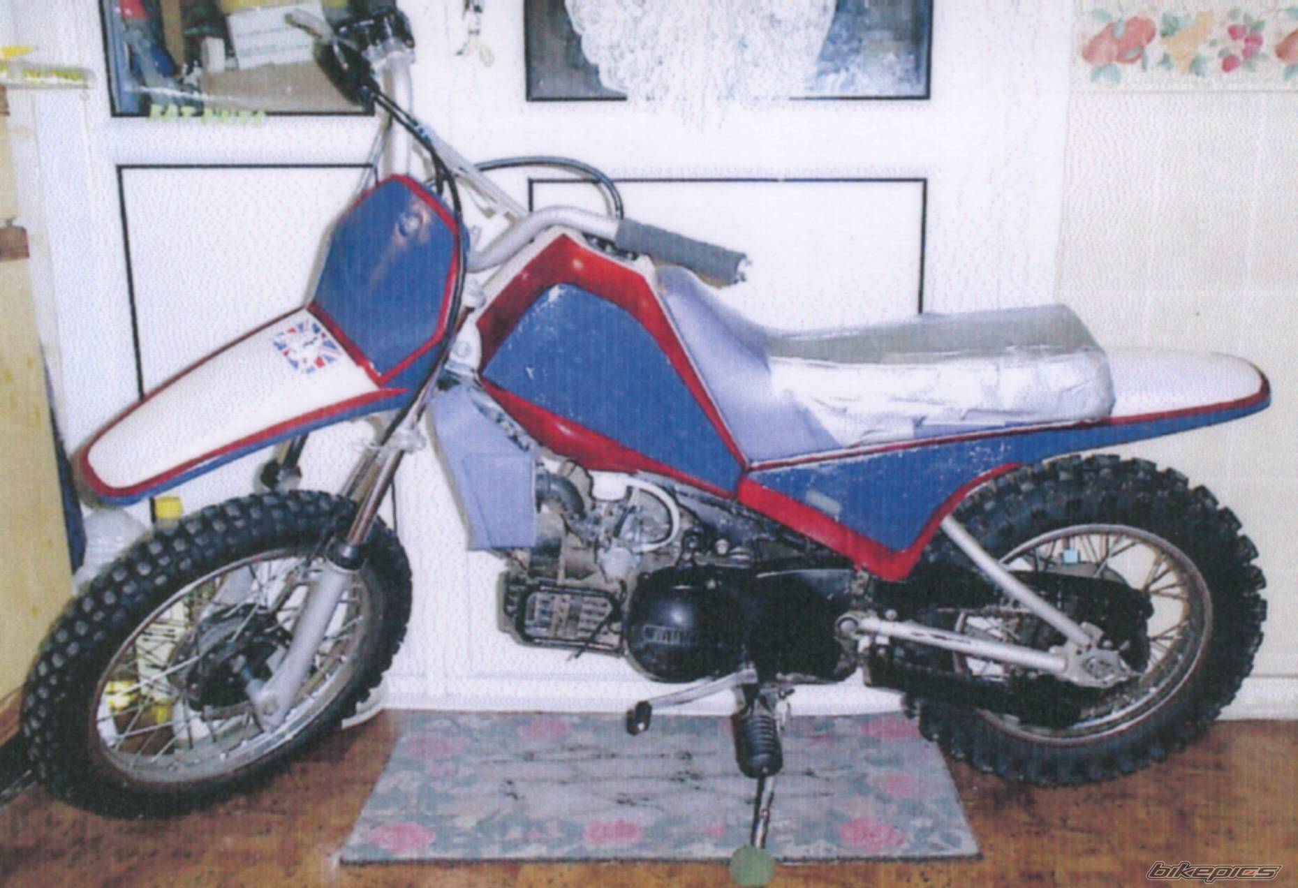 Bike Photo 395306