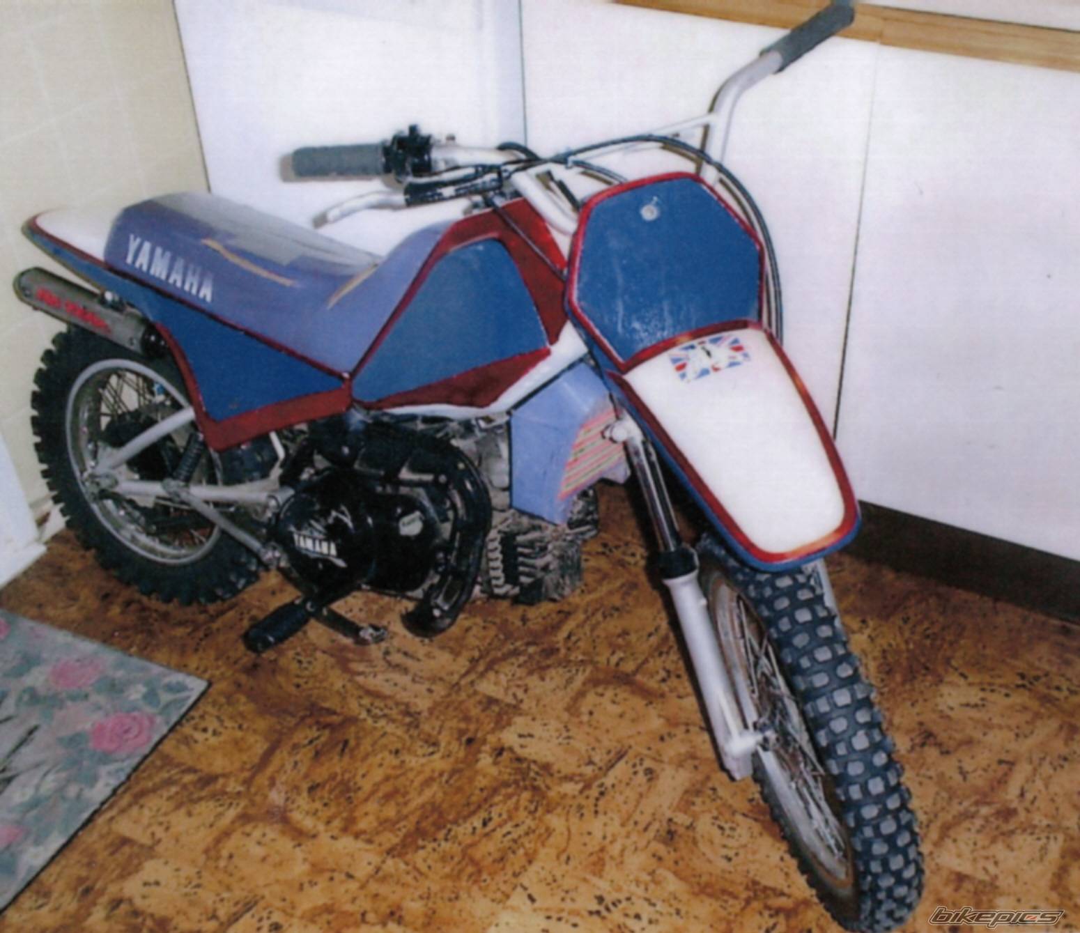 Bike Photo 395307