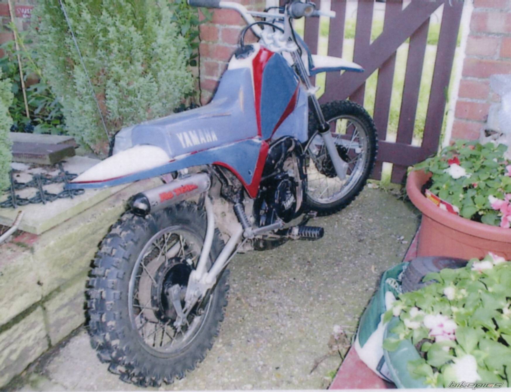 Bike Photo 395308