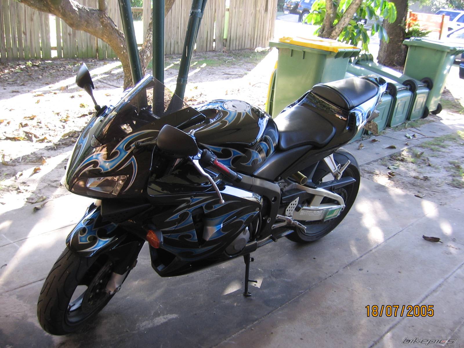 Bike Photo 395317