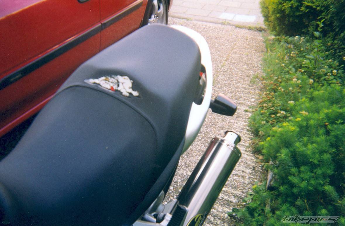 Bike Photo 395325
