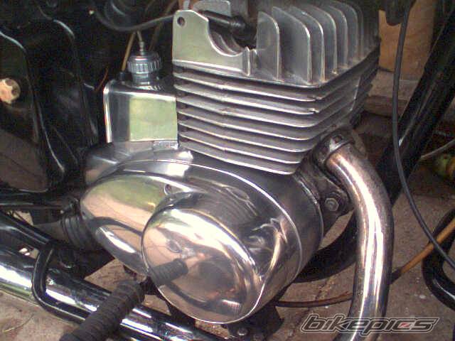 Bike Photo 395355
