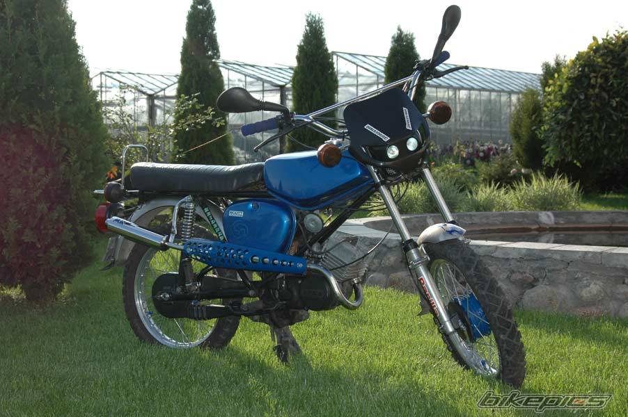 Bike Photo 395368