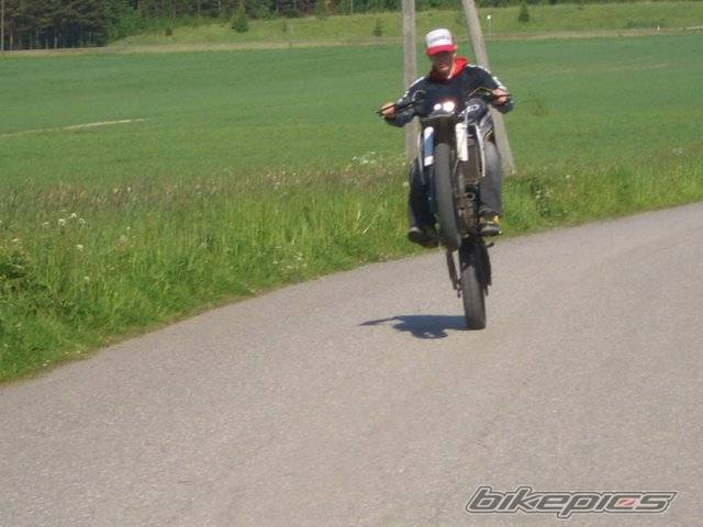 Bike Photo 395371