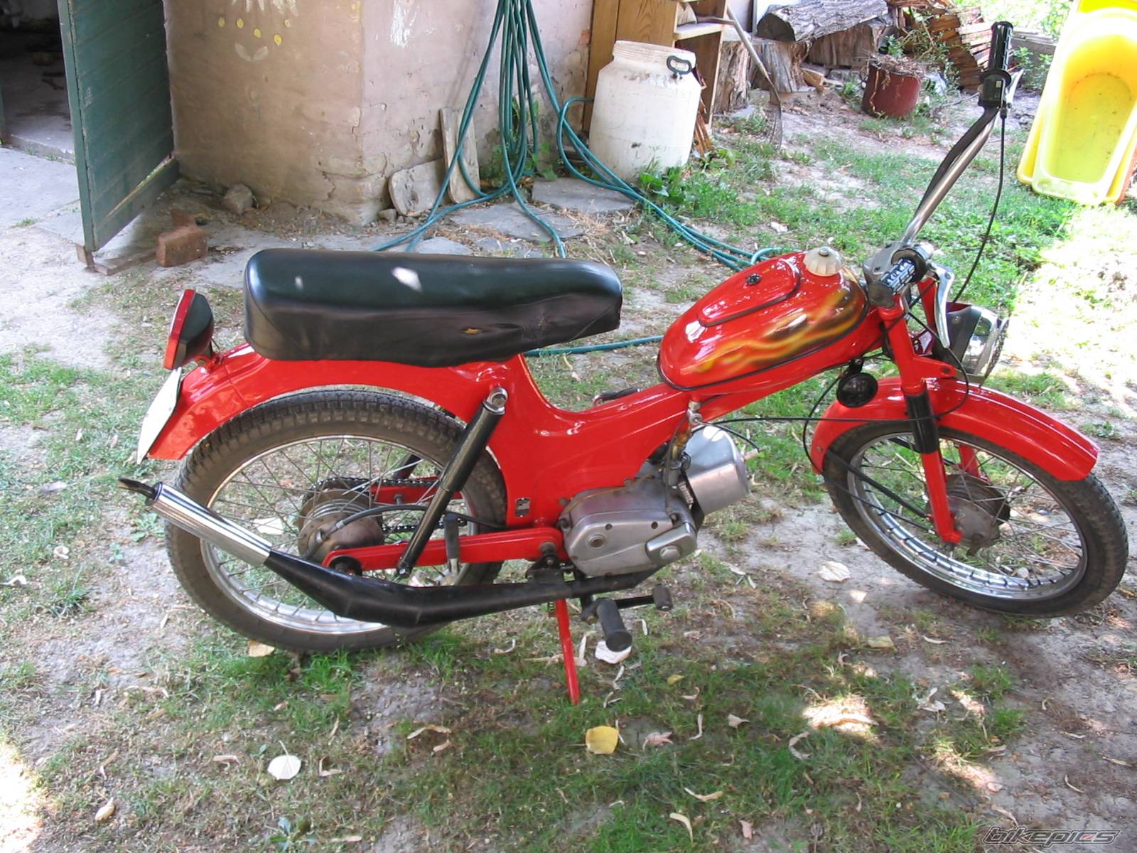 Bike Photo 395375