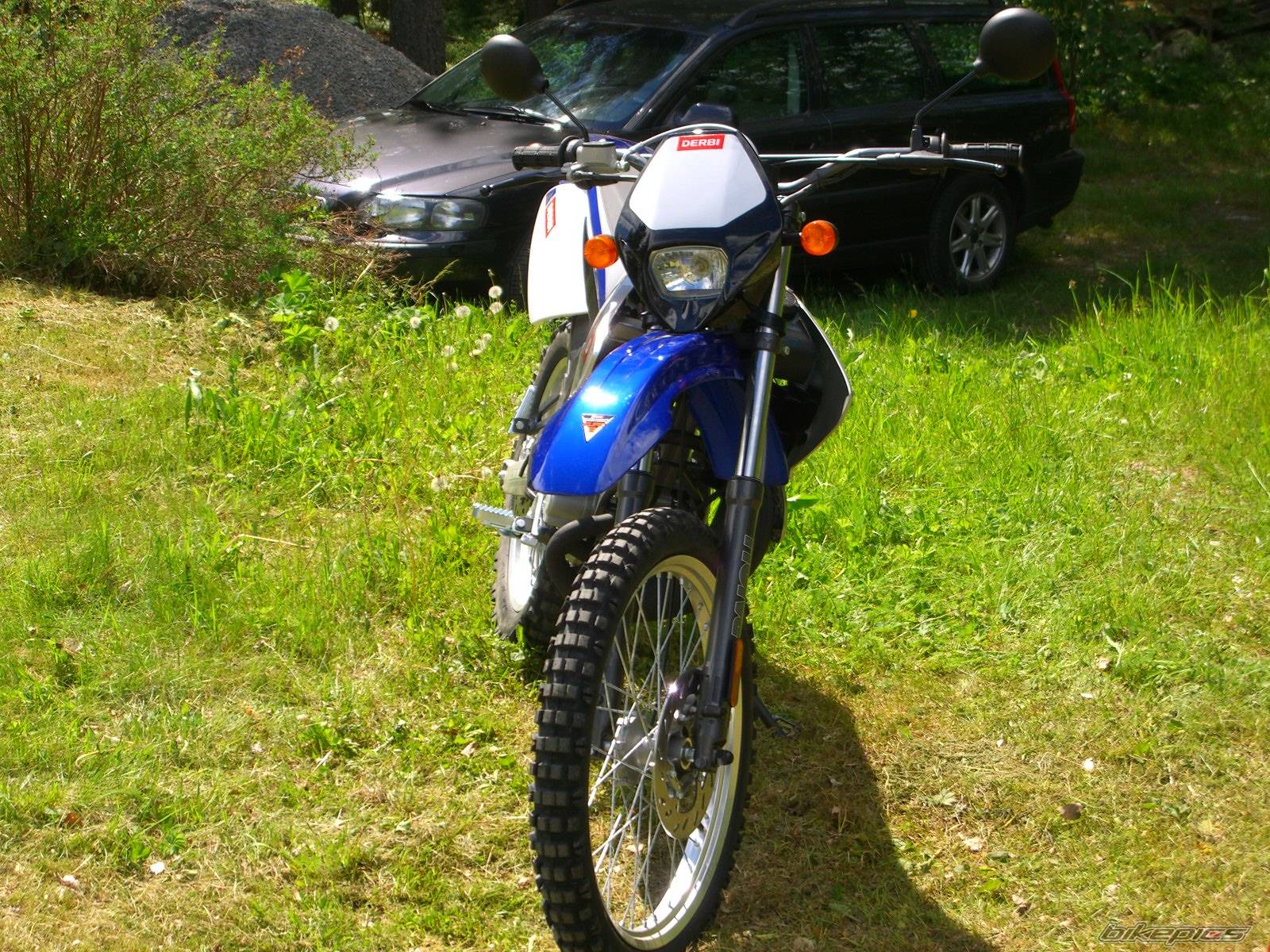 Bike Photo 395379