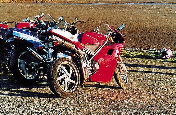 Bike Photo 3954