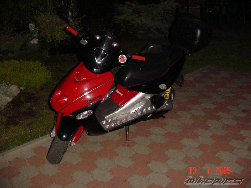 Bike Photo 395442