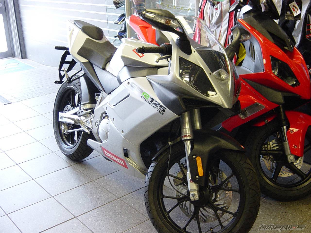 Bike Photo 395450