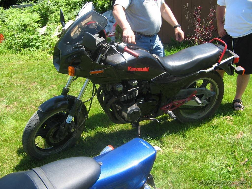 Bike Photo 395452