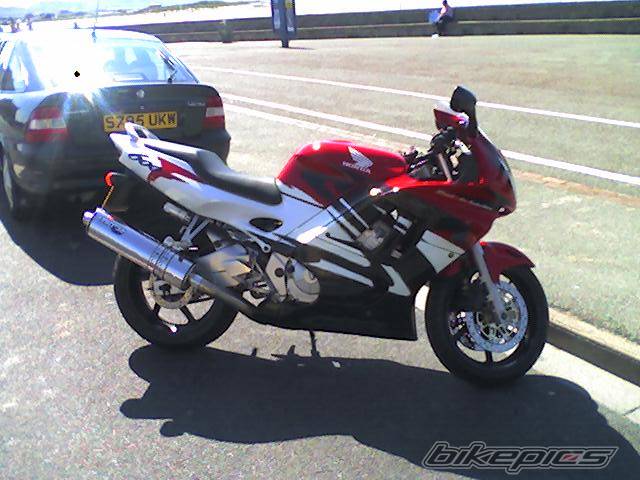 Bike Photo 395454
