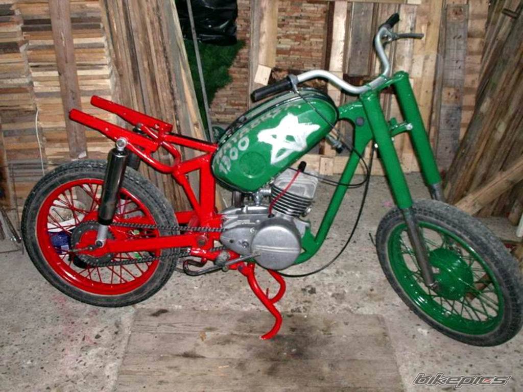 Bike Photo 395484