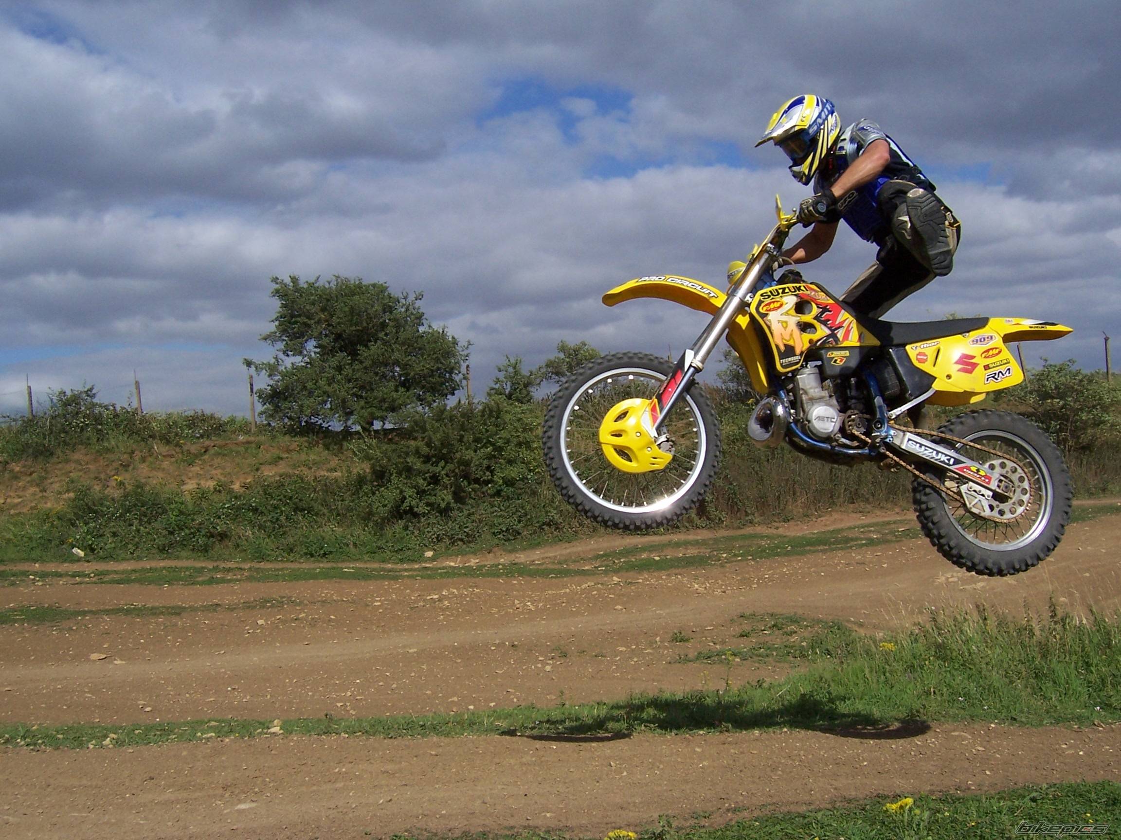 Bike Photo 395496