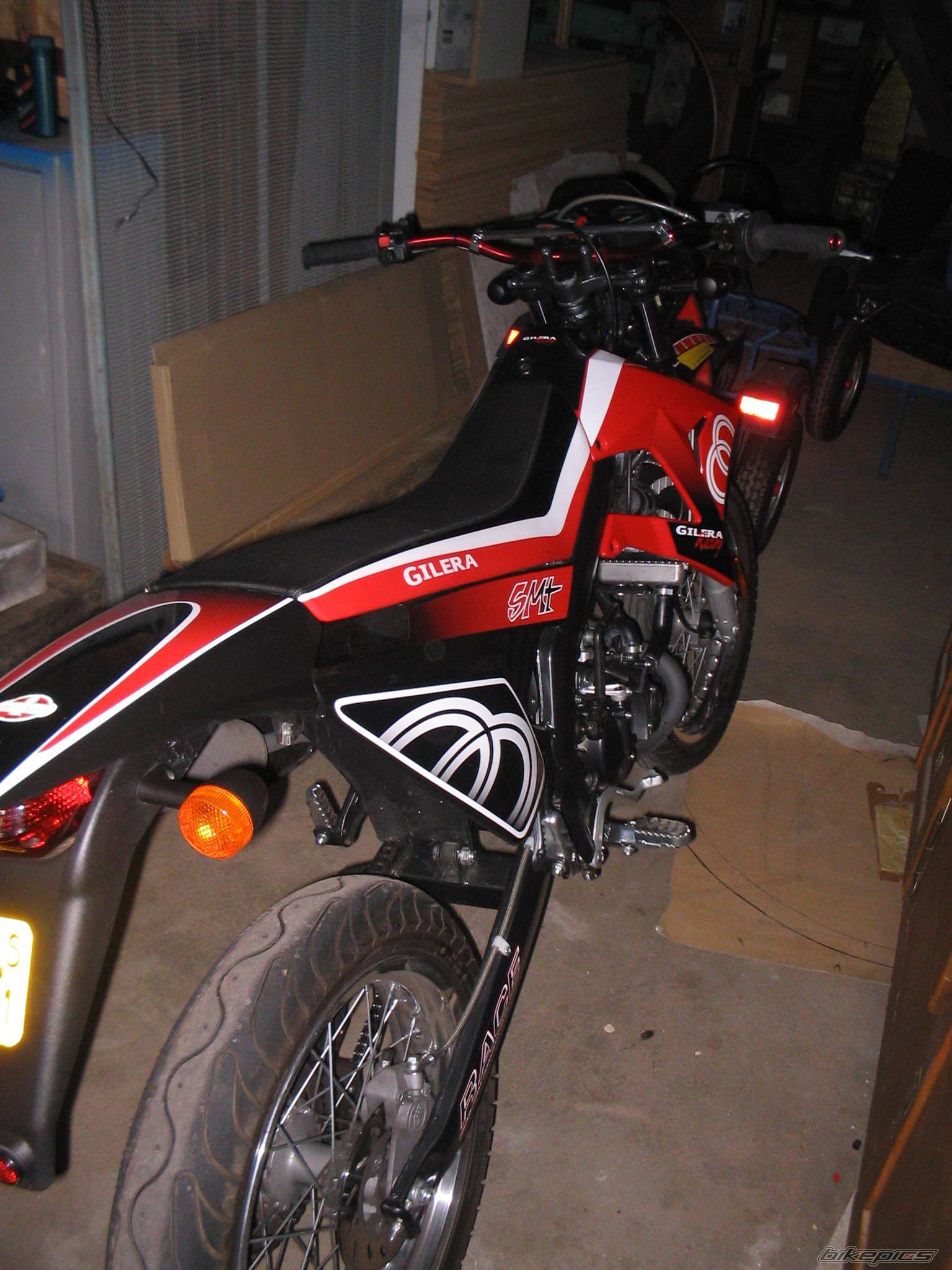 Bike Photo 395497
