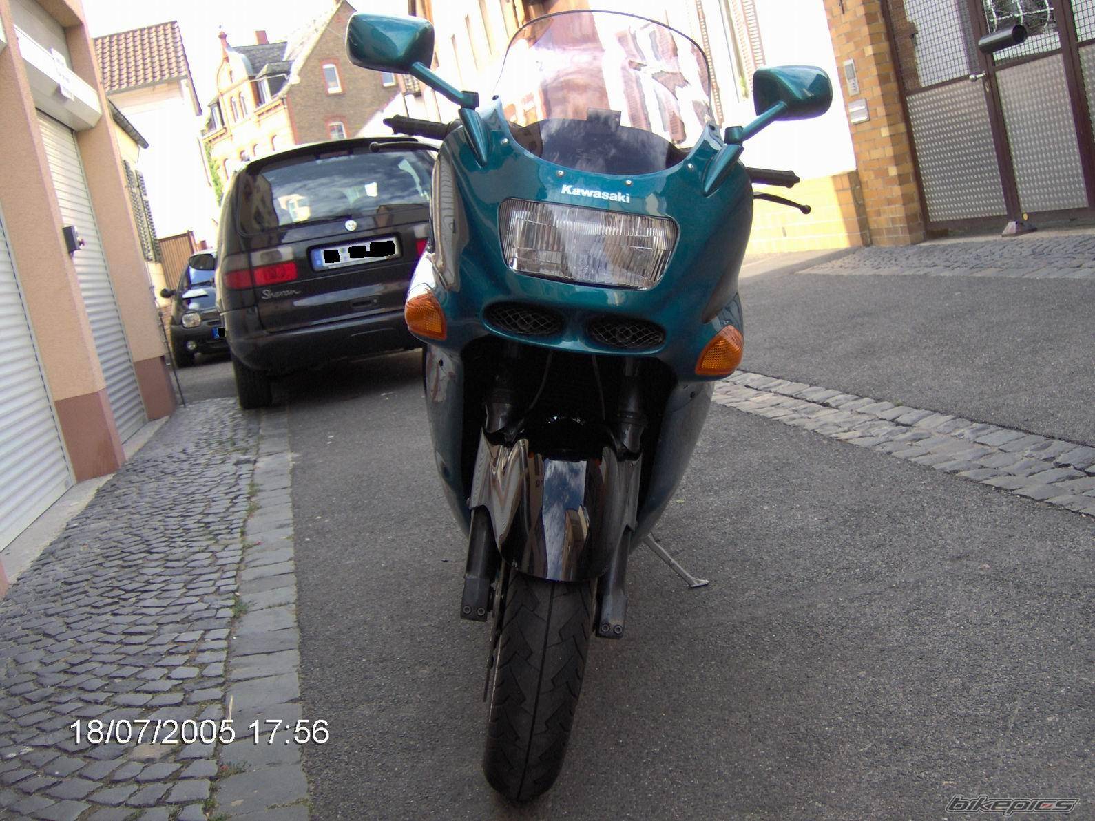 Bike Photo 395512