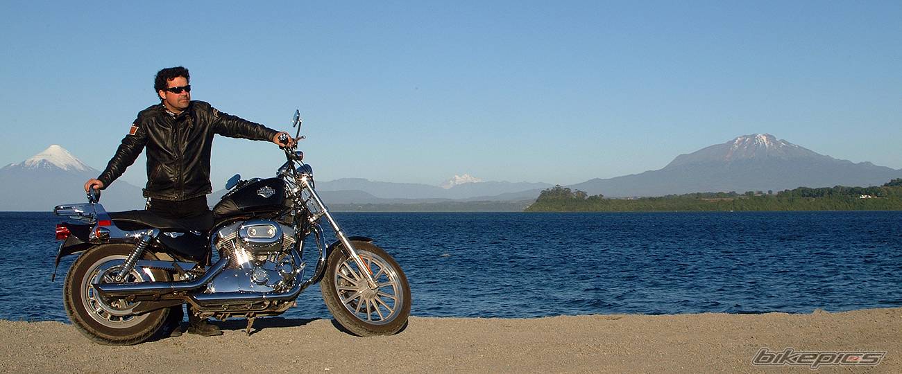 Bike Photo 395542