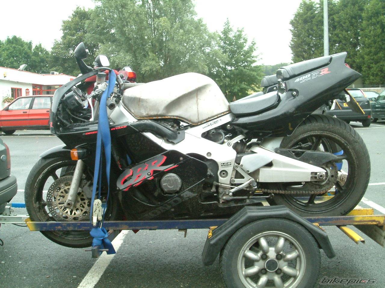 Bike Photo 395550