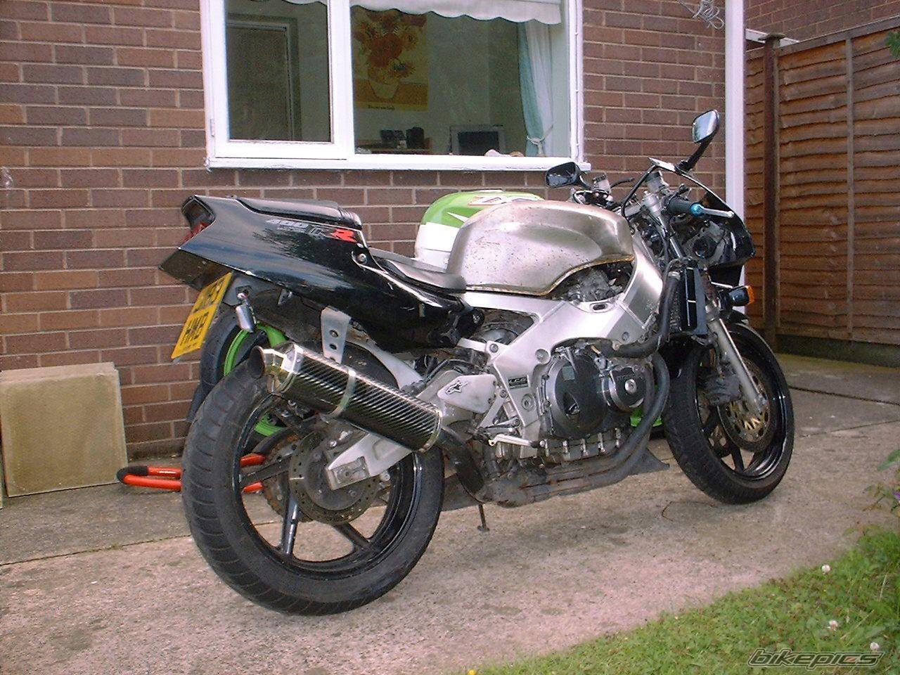 Bike Photo 395552