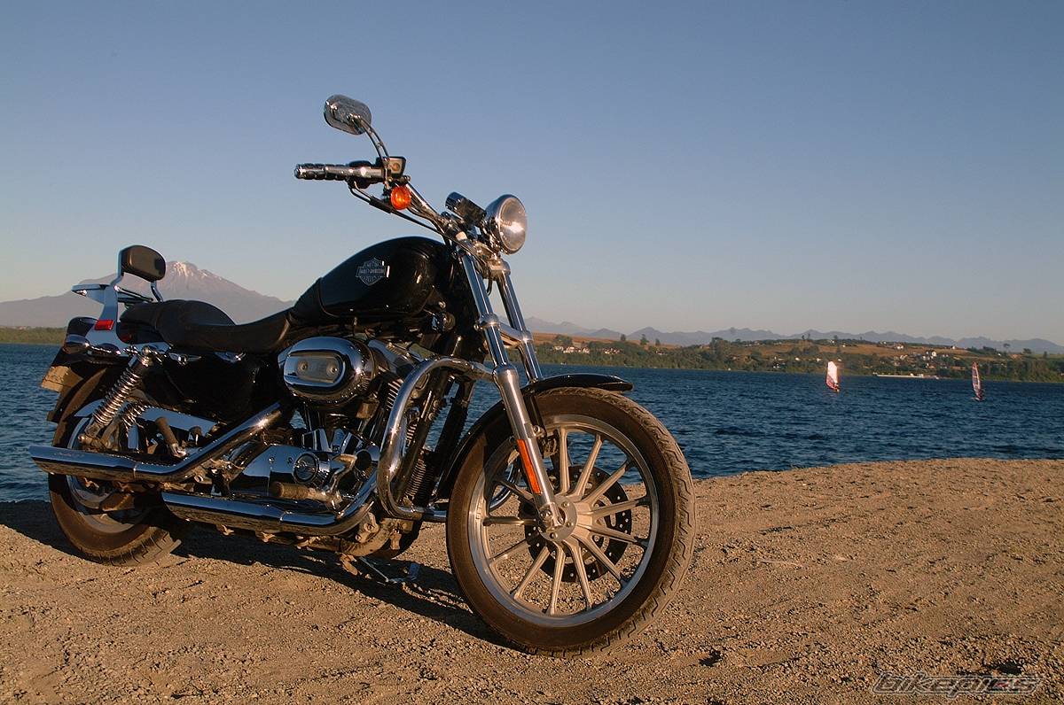 Bike Photo 395554