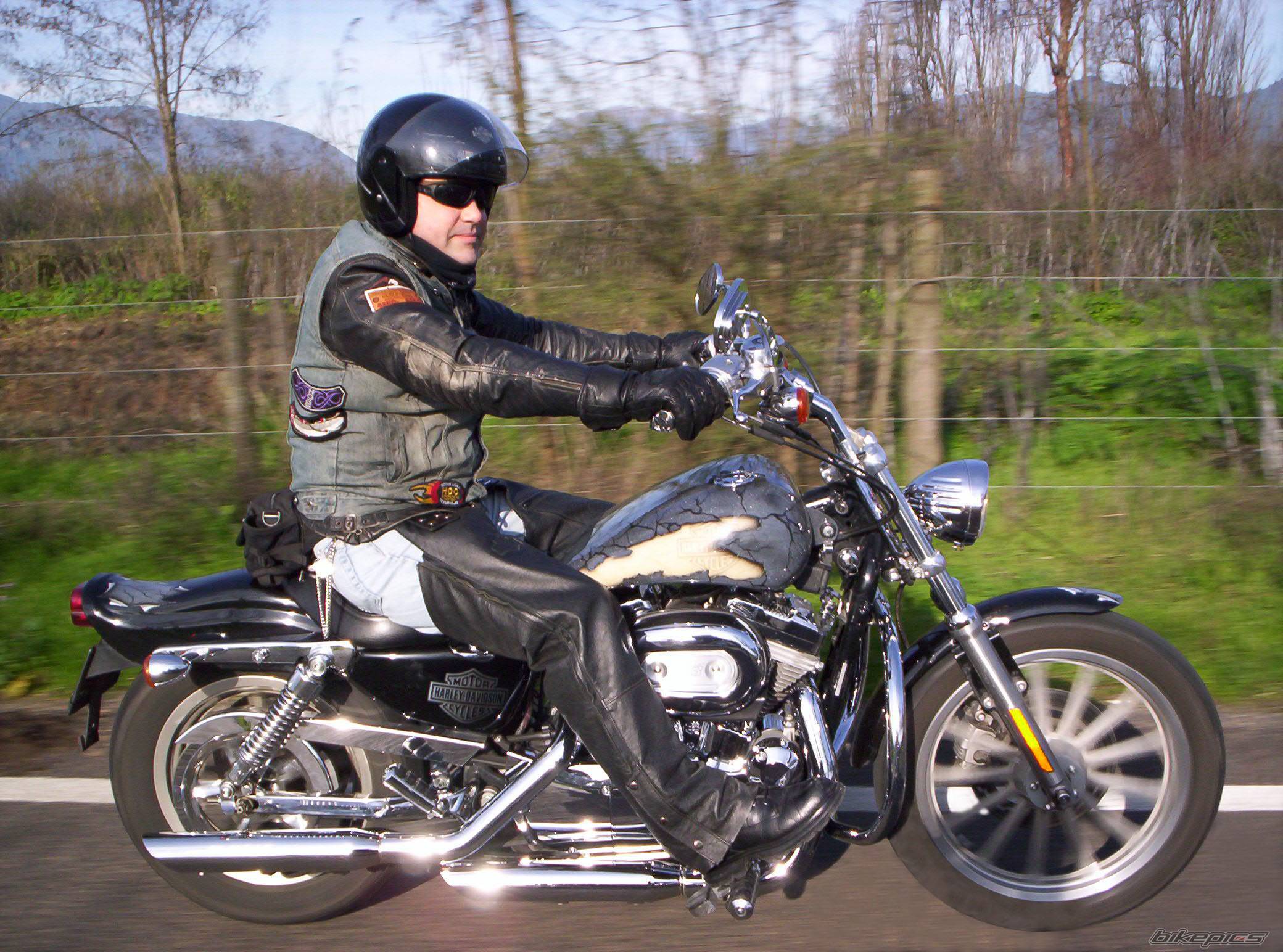 Bike Photo 395556